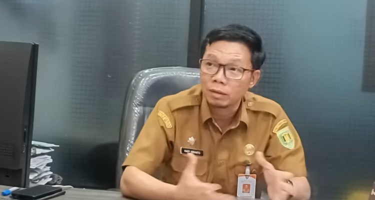 Disnaker Tabalong Tegaskan THR Wajib Cair H-7 Lebaran, Perusahaan Dilarang Cicil