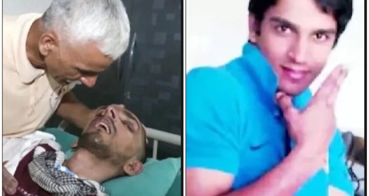 WADUH! Mahkamah Agung India Izinkan "Penghentian Hidup" Pasien Koma 11 Tahun