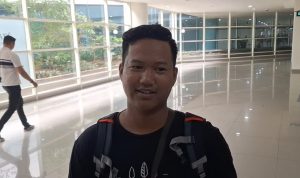 Anti Ribet! Pemudik Asal Kandangan Ini Aman Dapat Tiket Pesawat untuk Lebaran, Begini Caranya