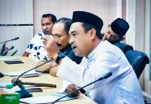 Keselamatan Jadi Prioritas, DPRD Tanah Bumbu Rekomendasikan Pemindahan Pedagang Pasar Pagatan