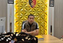 Berkas Kasus Pembunuhan Mahasiswi ULM P21, Tersangka Segera Dilimpahkan ke Kejari Banjarmasin