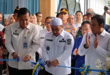 Warga Binaan Lapas Karang Intan Kini Bisa Jadi Sarjana