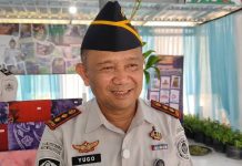 29 Warga Binaan Lapas Karang Intan Mulai Kuliah S1, Pertama di Kalimantan