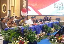 Kunker ke Kalsel, Komisi III RI Soroti Implementasi KUHP dan Pengawasan Penegakan Hukum