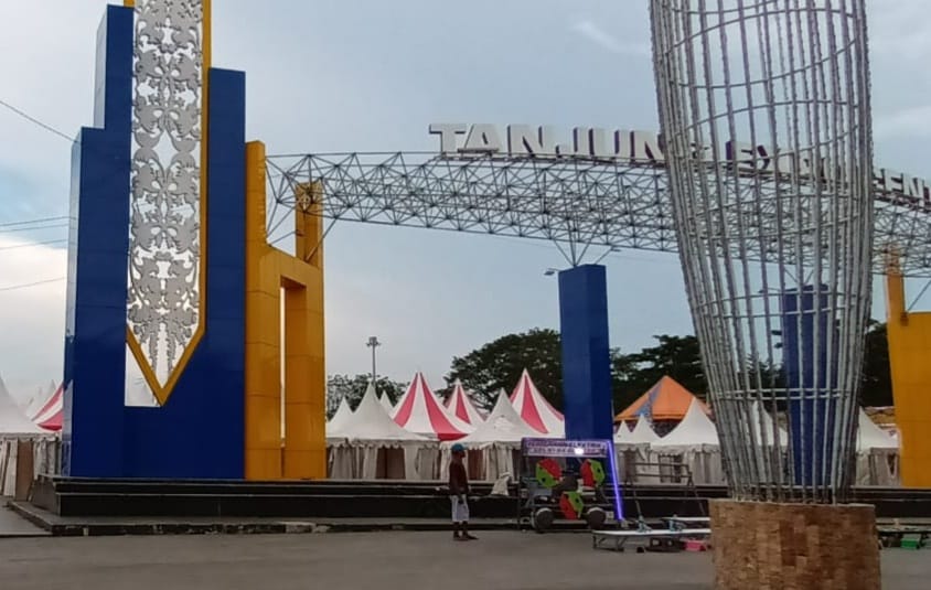 Ramadan Fair Hadir 7–16 Maret 2026, Ratusan UMKM Ramaikan Tabalong Expo Center