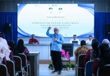 Pemkab HST Gelar Rakor Penguatan Guru Wali dalam Membentuk Karakter Murid