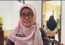 Dinkes Banjarbaru Pastikan Belum Ada Lonjakan Kasus Campak
