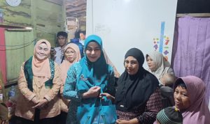 Kolaborasi Organisasi Perempuan Tekankan Edukasi bagi Calon Pengantin dan Ibu Hamil