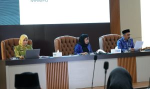 Pemkab Tanah Bumbu Gelar Forum Perangkat Daerah, Sinkronisasi Visi-Misi RPJMD 2025–2029