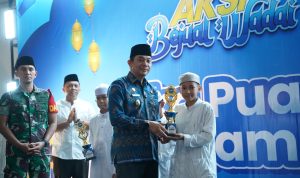 Forum Perangkat Daerah Digelar Pemkab Tanbu, Selaraskan Arah Pembangunan Daerah