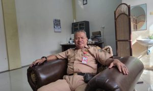 Perpustakaan Tanah Laut Tutup Sementara, Cek Jadwal Buka Kembali