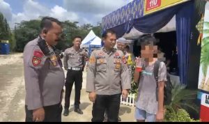 Dilarang Main Hape, Bocah 12 Tahun di Desa Maburai Kabur dari Rumah