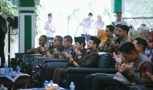 Hadir dalam Musrenbang RKPD 2027, Wakil DPRD Tanah Bumbu H Sya’bani Rasul Berikan Apresiasi atas Capaian Daerah