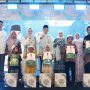 Bupati Andi Rudi Latif Ucapkan Selamat Hari Raya Idul Fitri Langsung kepada Warga Tanah Bumbu