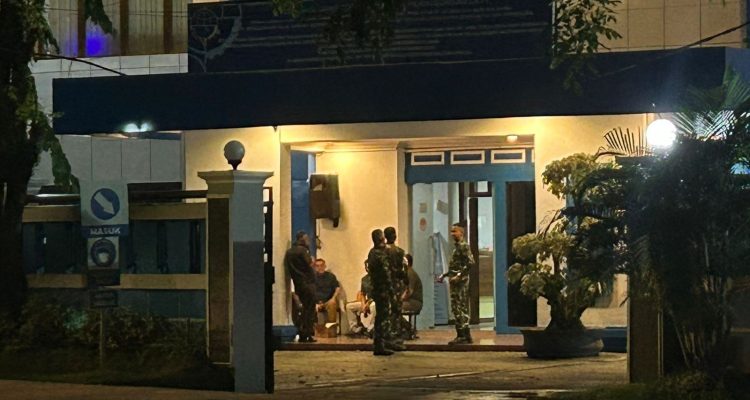 Kejagung Geledah KSOP Banjarmasin, Bongkar Jalur Distribusi Tambang Ilegal Samin Tan
