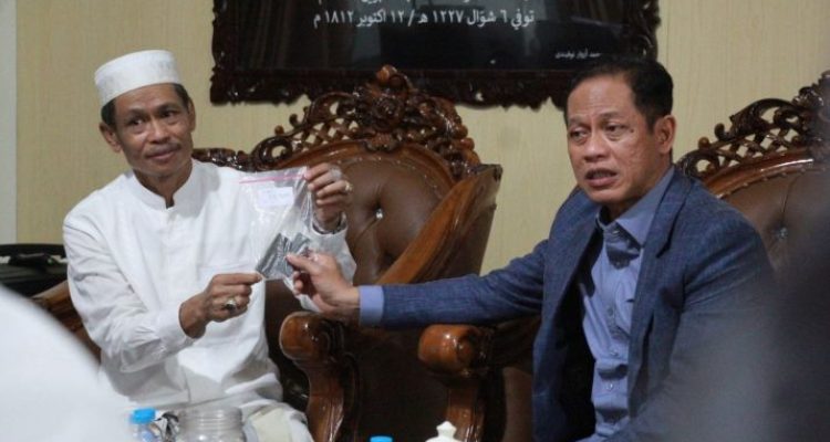 Menteri LH Dorong Penanganan Sampah di Kalsel Berbasis Kampus