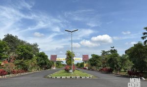 Kebun Raya Banua Dikunjungi Ribuan Pengunjung Selama Libur Lebaran 2026
