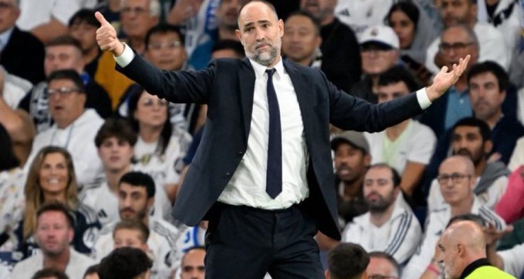 Tottenham Kacau di Era Igor Tudor, Gary Neville Desak Spurs Segera Pecat Sang Pelatih