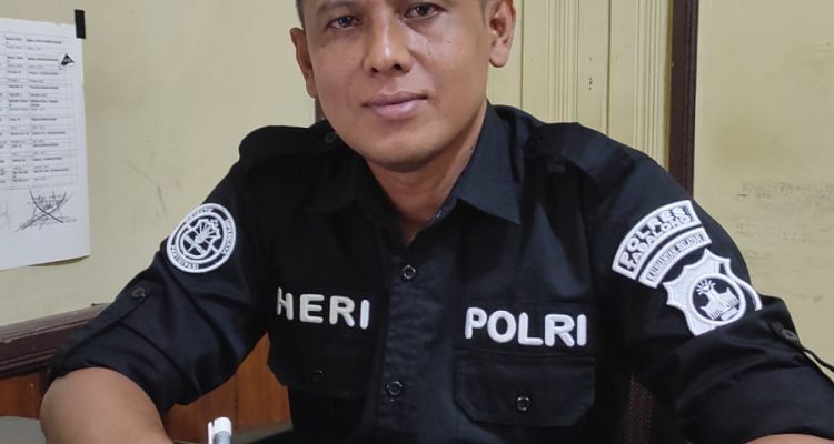 Mudik Tenang Tanpa Was-Was! Polres Tabalong Buka Penitipan Motor &amp; Barang Berharga Gratis