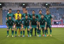 Irak dan UEA Jadi Kandidat Pengganti Iran di Piala Dunia 2026