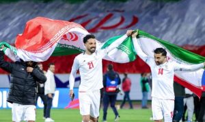 Iran Terancam Sanksi FIFA Jika Mundur Sepihak dari Piala Dunia 2026