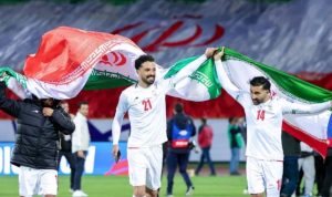 FIFA Tegaskan Iran Tetap Bermain di AS Piala Dunia 2026