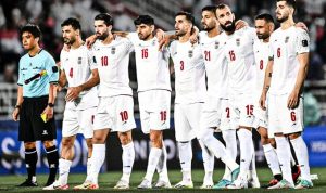 Iran Berencana Mundur dari Piala Dunia 2026, Ini Daftar Negara yang Pernah Mundur dari Turnamen FIFA