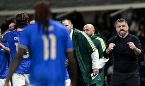 Italia, Swedia, Turki, Denmark Melaju ke Final Playoff Piala Dunia 2026 Zona Eropa