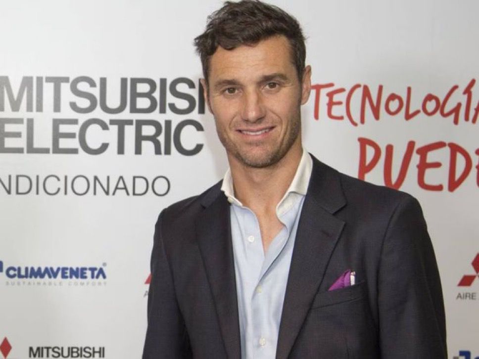 Ivan Helguera