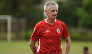 Ivan Kolev Kenang Atmosfer Suporter Timnas Indonesia Jelang FIFA Series 2026
