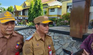 Belanja Pegawai Dijaga di Bawah 30 Persen, Sekda Tanah Laut Pastikan PPPK Tetap Aman