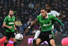 Media Italia Puji Performa Jay Idzes Saat Kalahkan Atalanta