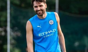 Jon Toral Ungkap Pengalaman Campuran Bersama Persik di BRI Super League