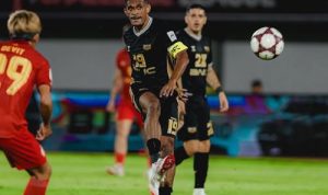 John Herdman Tentukan Skuat Timnas Indonesia dan Coret 17 Pemain