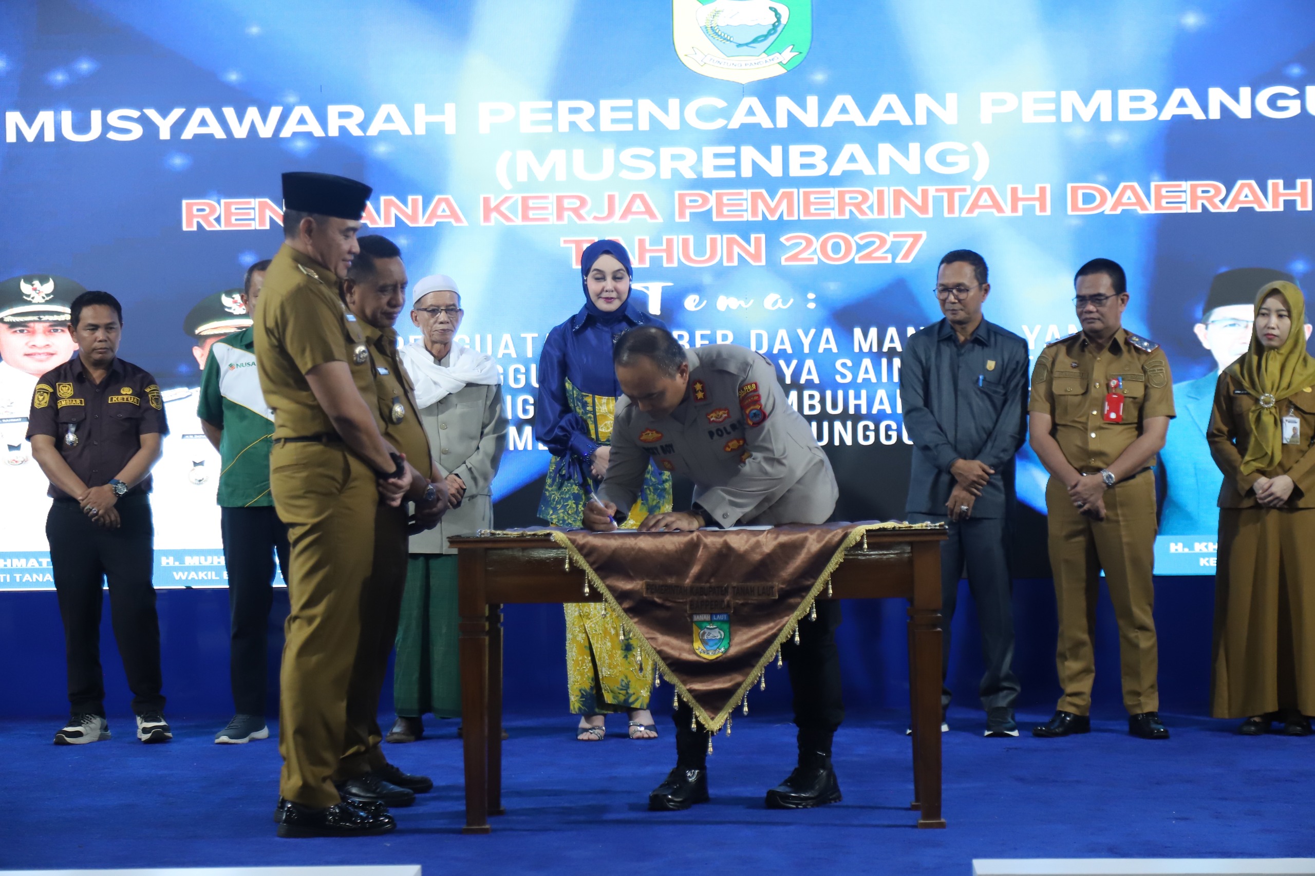 Kawal Masa Depan Bumi Tuntung Pandang1