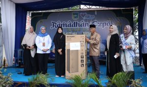 Ini Alasan Dispartala Ditutup Lebih Cepat Ramadhan Expo 2026, Zulpuaddin: "Ini Bentuk Toleransi"