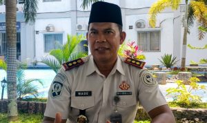 Menyentuh di Balik Jeruji! Kunjungan Lebaran Jadi Harapan Baru Warga Binaan Lapas Banjarbaru