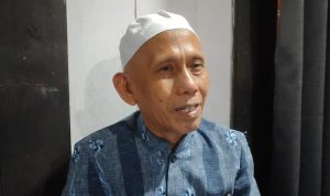 Jemaah Diprediksi Membludak! Panitia Haul Datu Kalampayan Tambah Dapur Umum Jadi 24 Titik