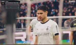 Monchengladbach dan Kevin Diks Incar Kebangkitan Saat Menjamu St Pauli