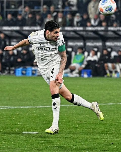 Borussia Monchengladbach Lepas Kevin Diks Perkuat Timnas Indonesia FIFA Series 2026
