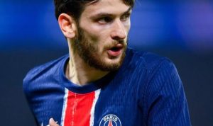 Tiga Klub Eropa Minati Khvicha Kvaratskhelia PSG Pasang Harga Sangat Tinggi