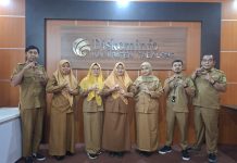 Meta Pers Diluncurkan, Diskominfo Tabalong Perkuat Penyampaian Program SMaRT ke Masyarakat