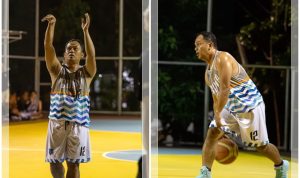 Ramadhan League Basketball 2026 Tanah Bumbu Digelar, Enam Klub Basket Ramaikan Turnamen Komunitas Ballers