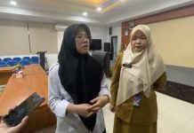 SPPG Banjarbaru Disorot! IPAL Tak Sesuai Standar, Pemko Siap Berlakukan Peraturan yang Berlaku