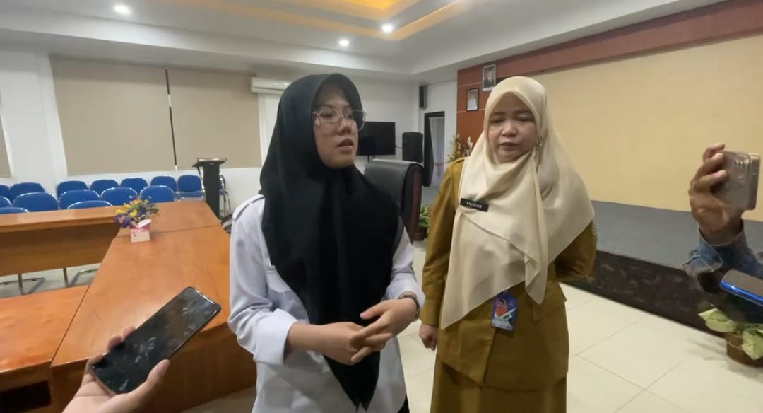 SPPG Banjarbaru Disorot! IPAL Tak Sesuai Standar, Pemko Siap Berlakukan Peraturan yang Berlaku
