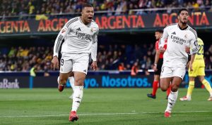 Kylian Mbappe dan Jude Bellingham Dipanggil Timnas Real Madrid Kesal