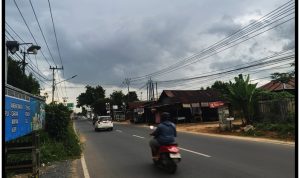 BMKG Sebut Kalsel Masuki Musim Pancaroba April–Mei 2026, Waspada Cuaca Ekstrem!