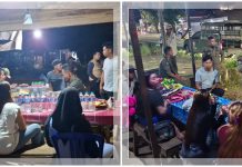 Satpol PP Tanah Laut Razia Warung Remang-remang di Pelaihari, 58 Botol Miras Disita