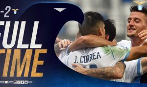 Lazio Bungkam Sassuolo 2-1 di Olimpico, Jay Idzes Tampil Penuh Tapi Gagal Selamatkan Tim