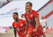 Leon Goretzka Dipastikan Masuk Rencana Jerman Menuju Piala Dunia 2026
